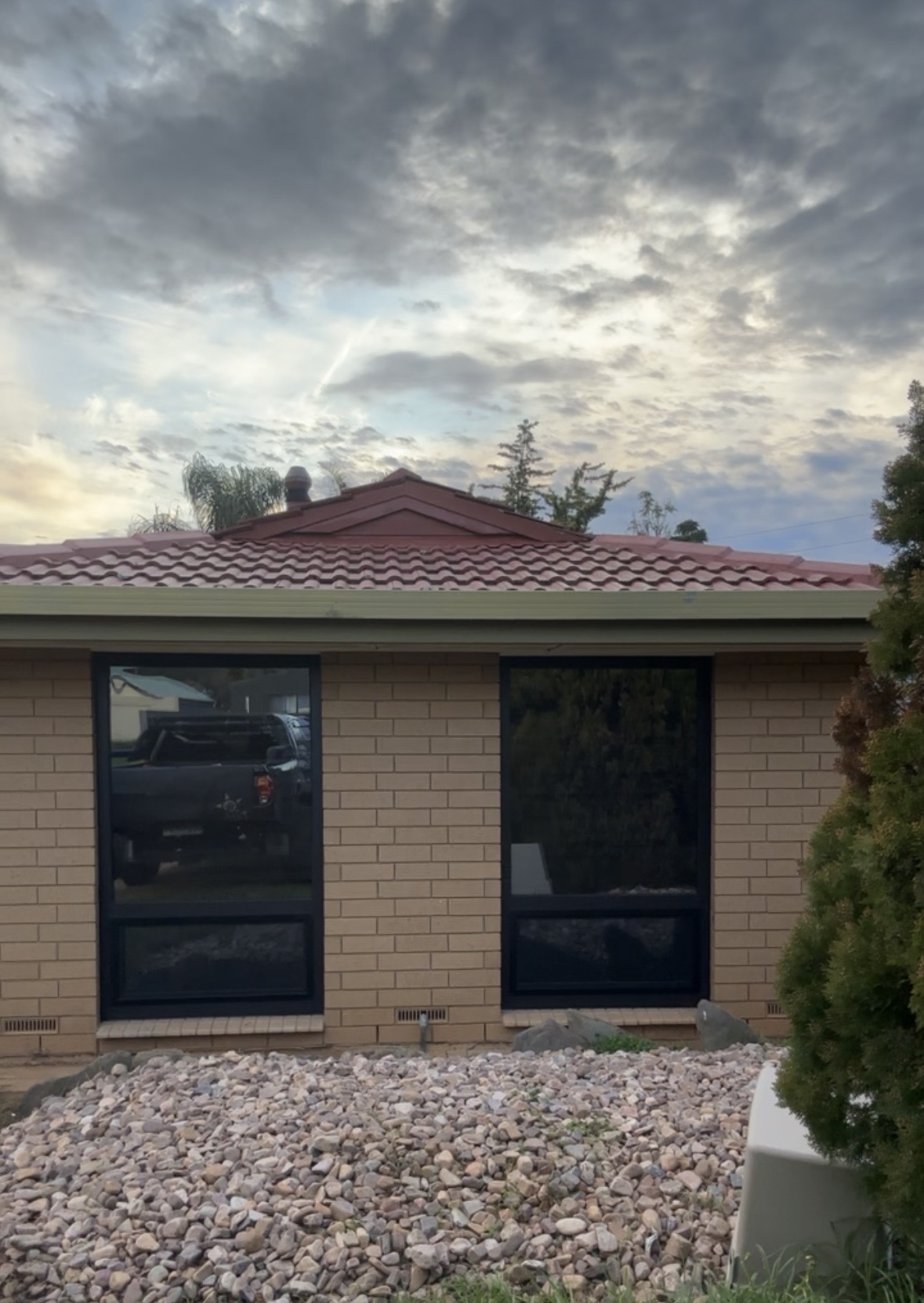 NikoVision uPVC installation 22
