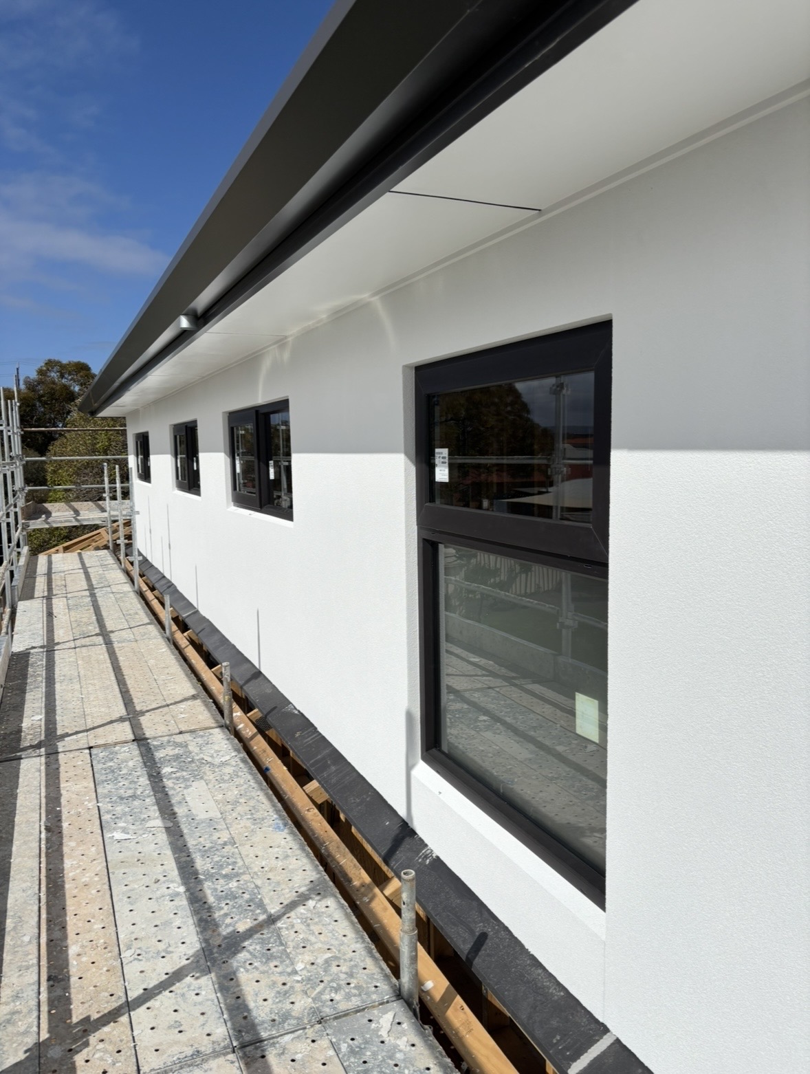 NikoVision uPVC installation 24